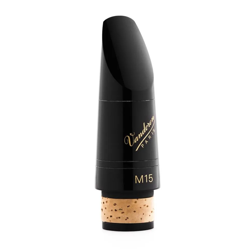 VANDOREN CM317 / M15 TRADITIONAL Klarnet Ağızlık